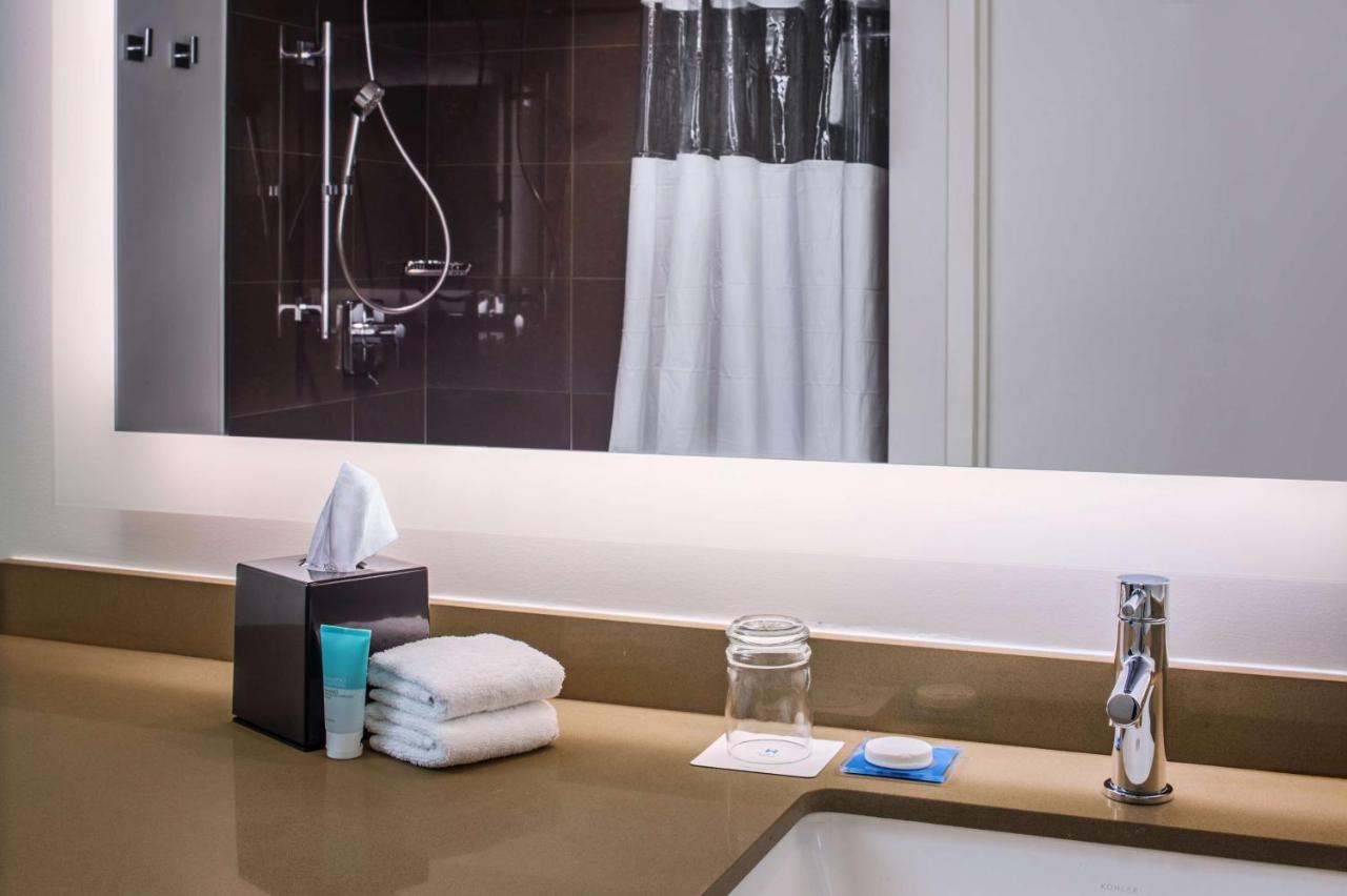 Specialty One-Bedroom King Suite with Kitchen  at Hyatt House New York/Chelsea