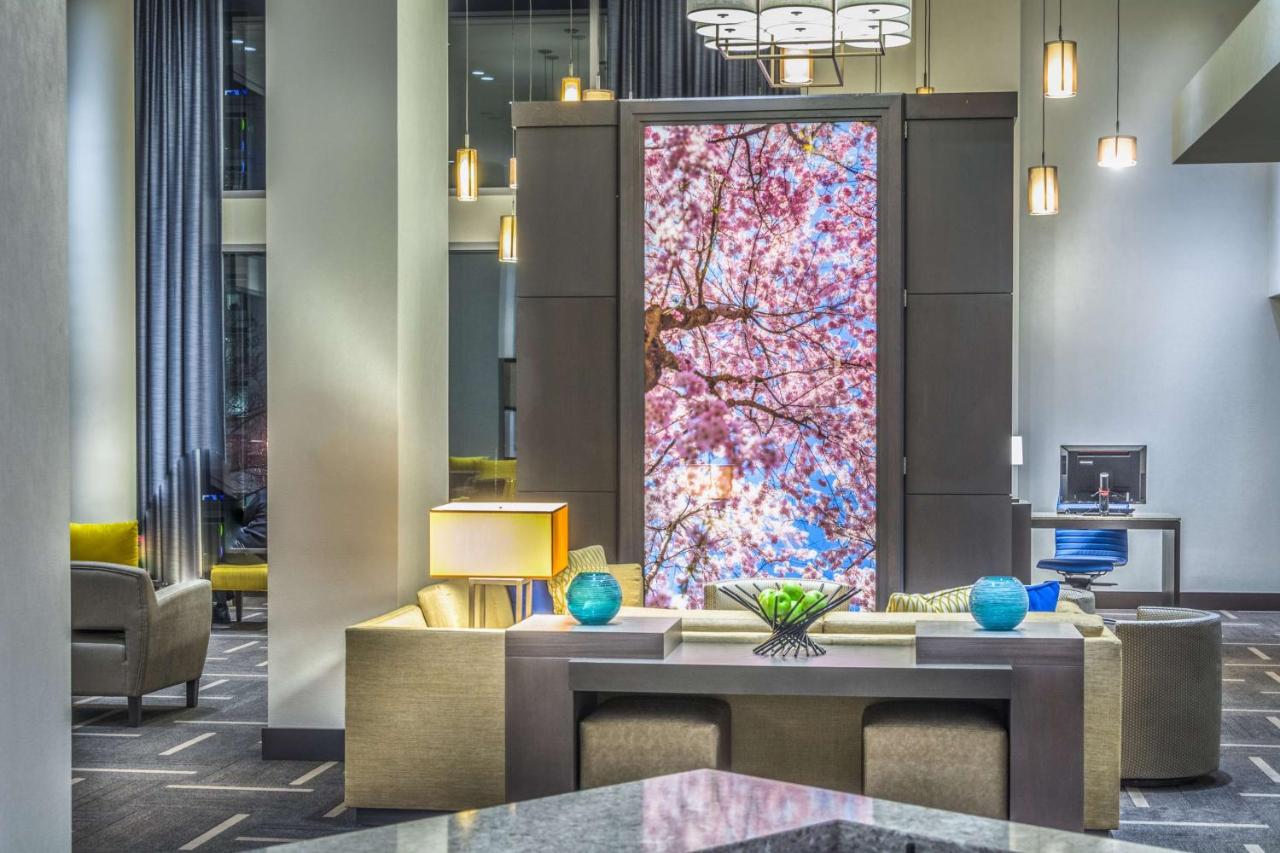 | Hyatt Place Washington D.C./National Mall