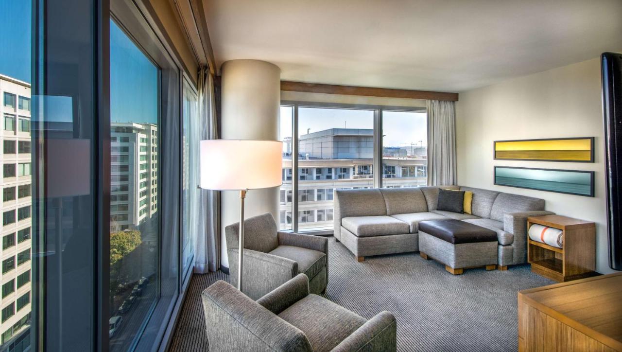 | Hyatt Place Washington D.C./National Mall