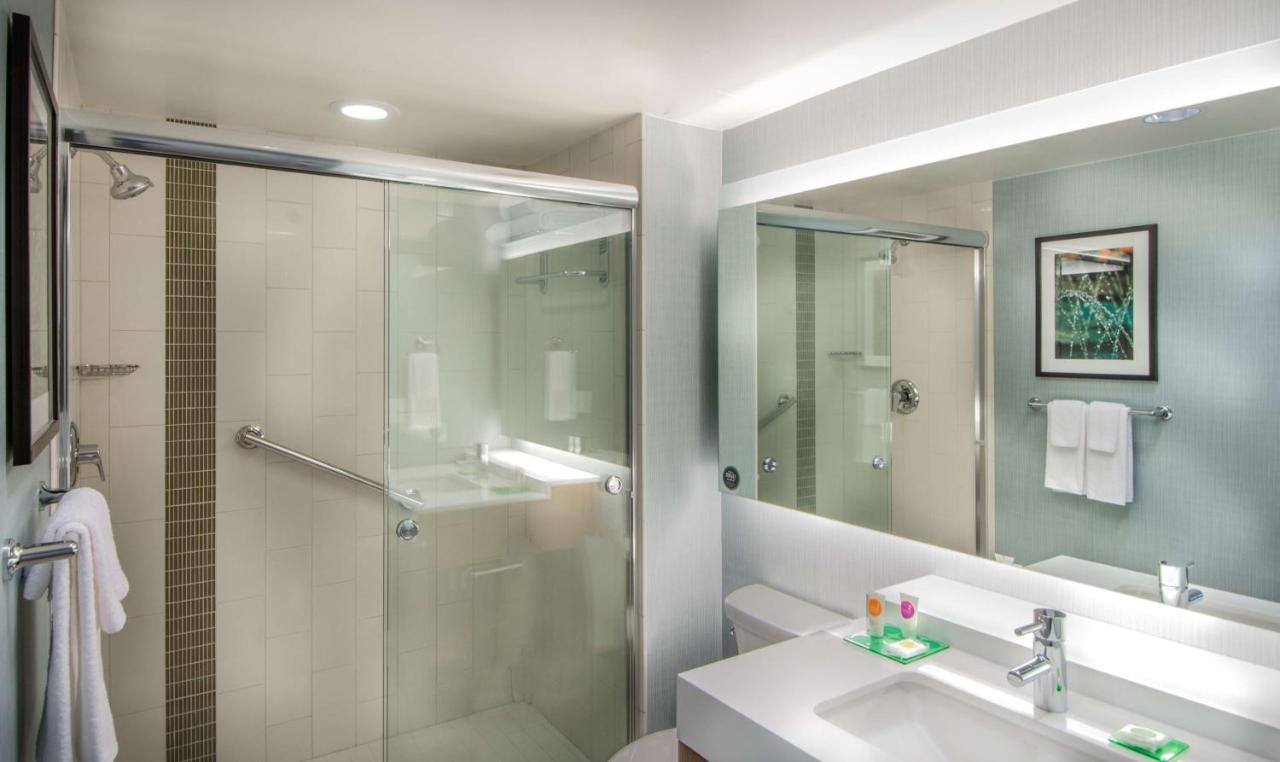 | Hyatt Place Washington D.C./National Mall