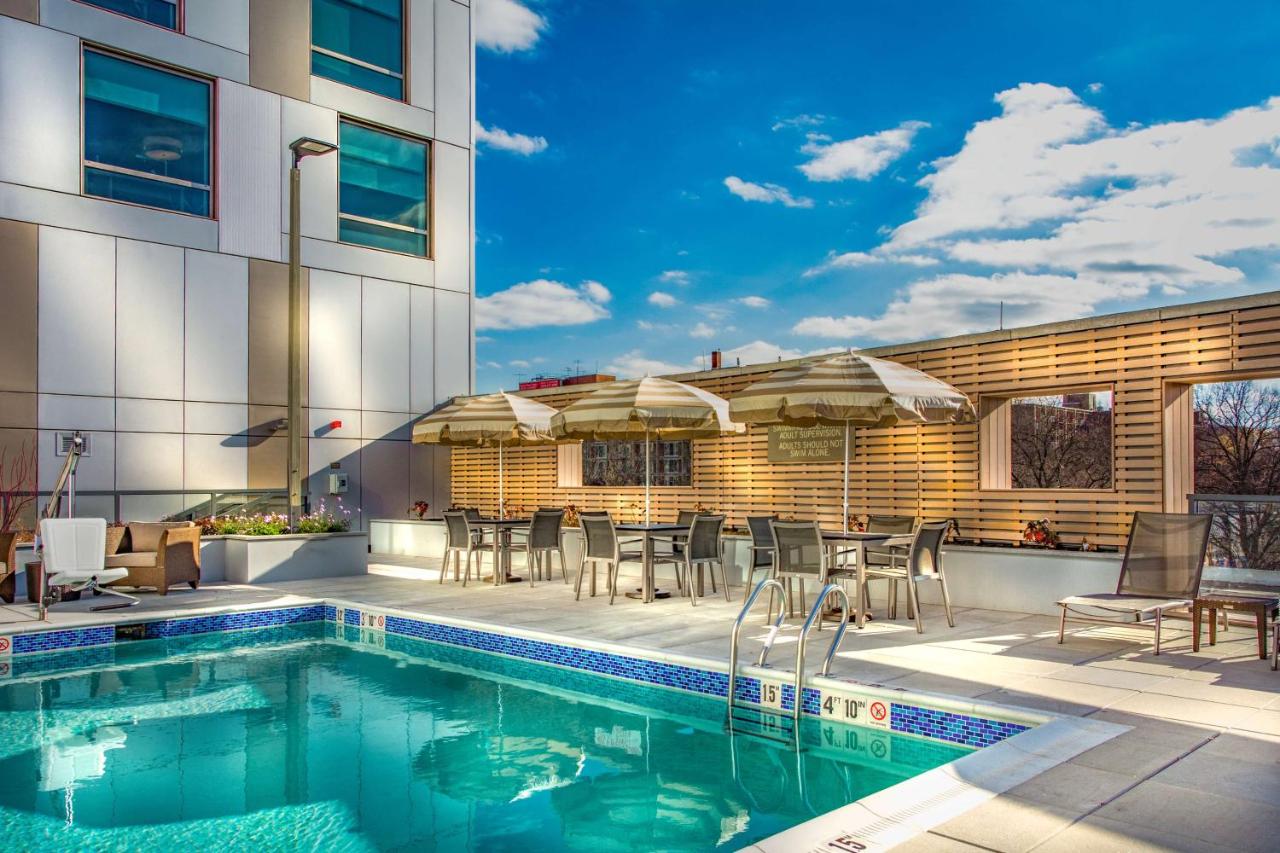| Hyatt Place Washington D.C./National Mall