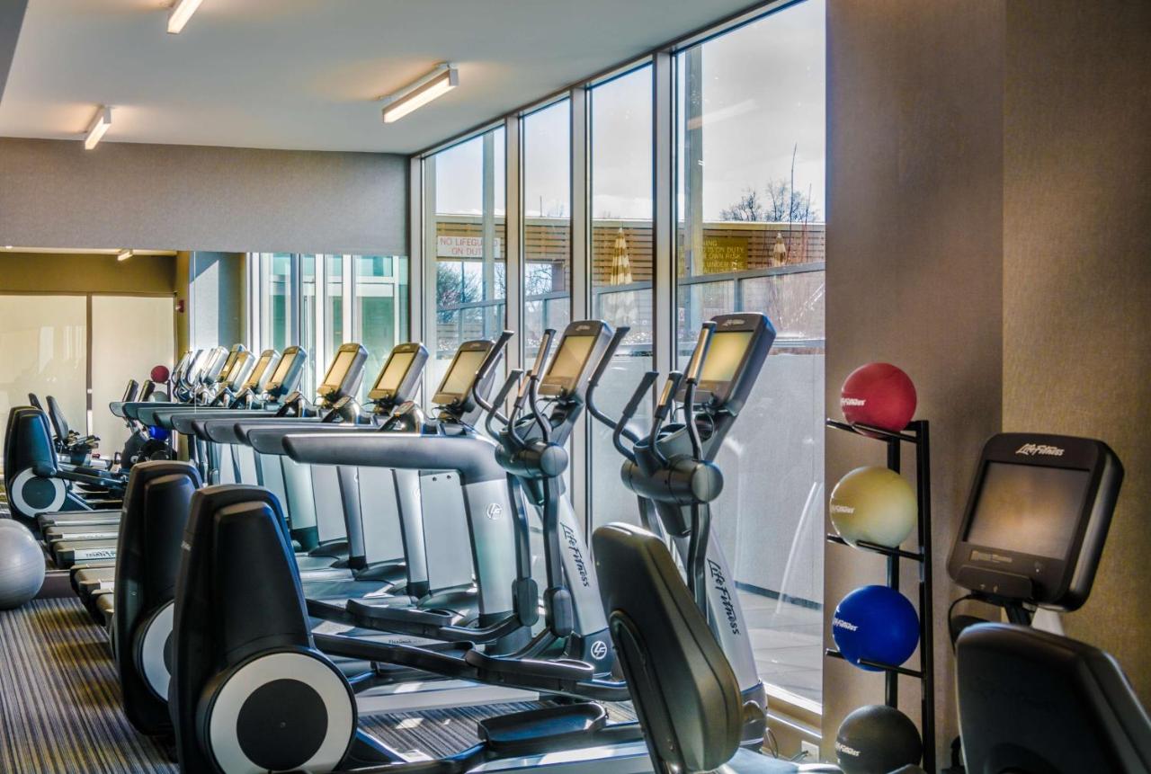 | Hyatt Place Washington D.C./National Mall