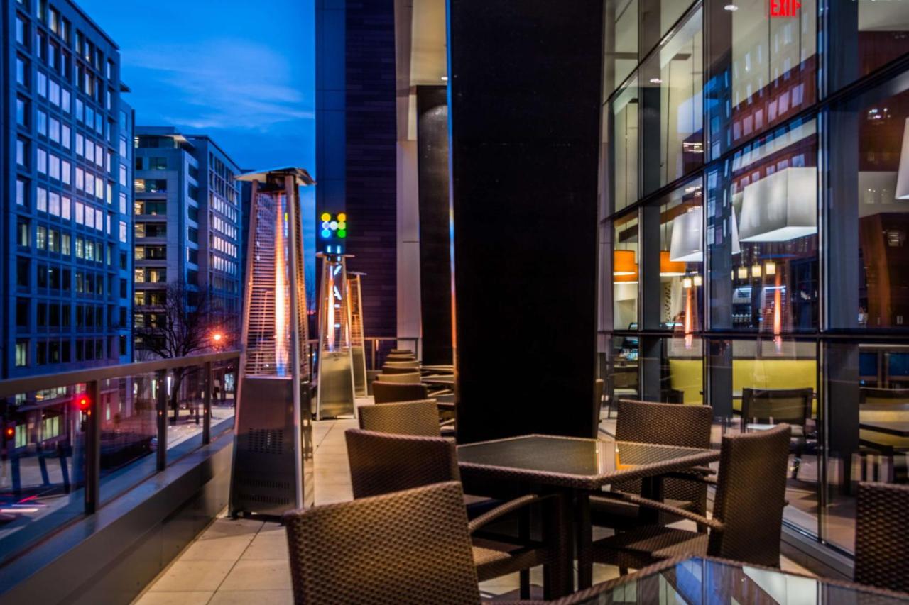 | Hyatt Place Washington D.C./National Mall