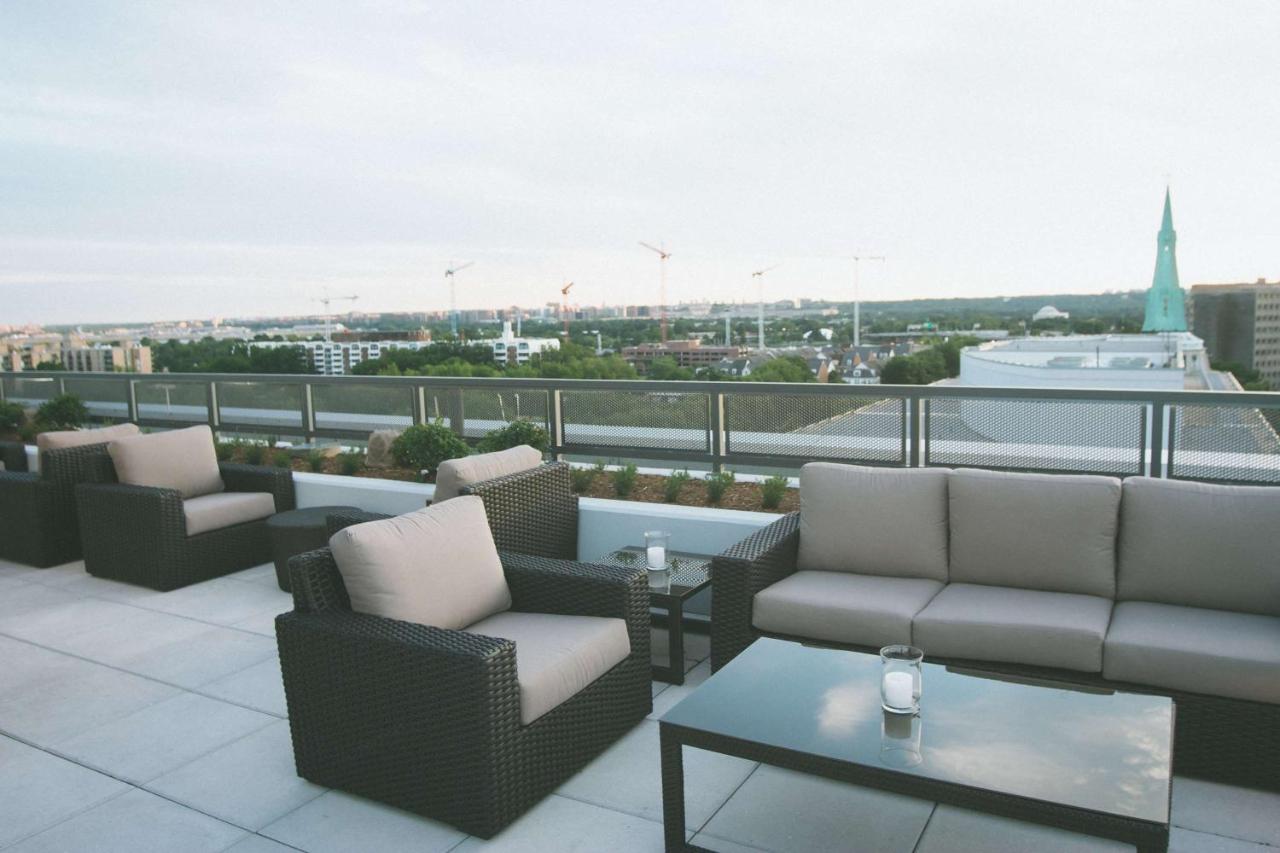 | Hyatt Place Washington D.C./National Mall