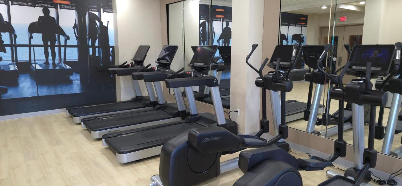 | DoubleTree Suites by Hilton Mount Laurel
