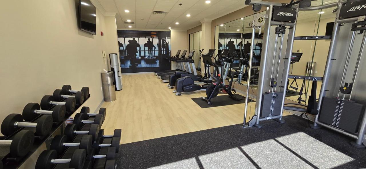 | DoubleTree Suites by Hilton Mount Laurel