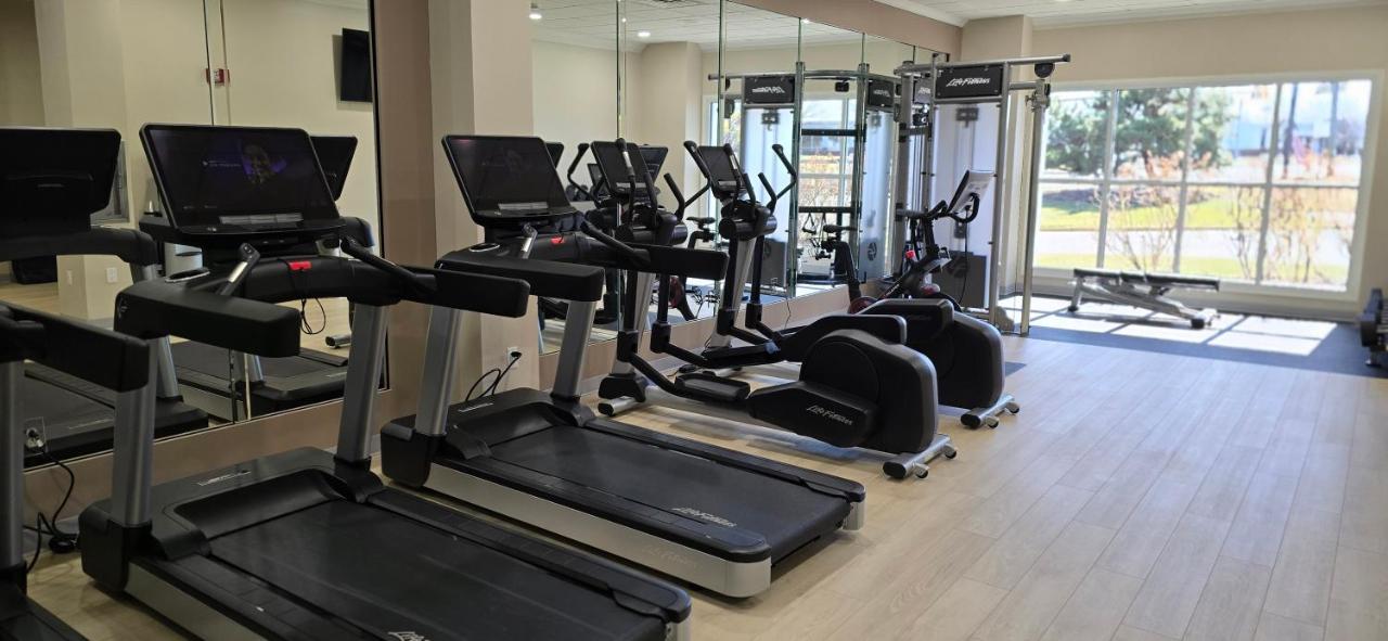 | DoubleTree Suites by Hilton Mount Laurel