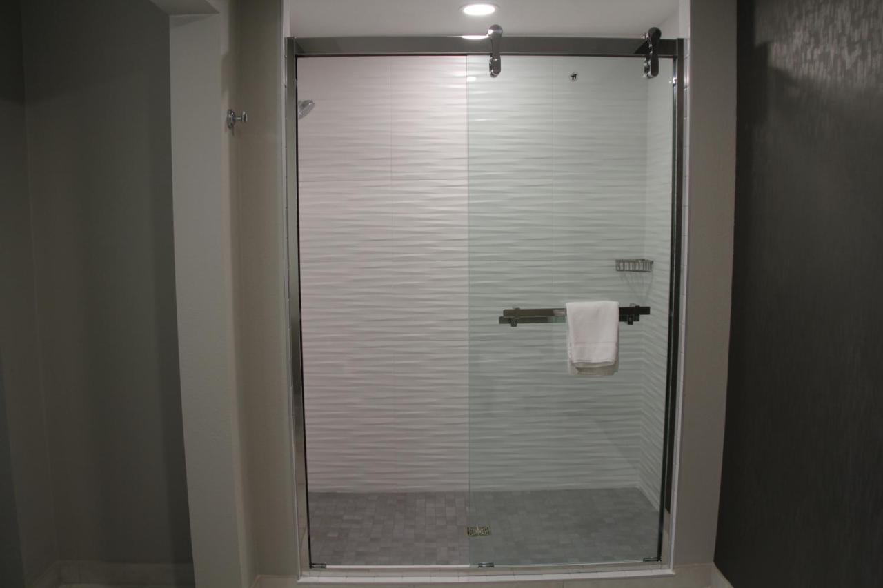 King Studio Suite - Non-Smoking at La Quinta Inn & Suites by Wyndham Yakima Downtown