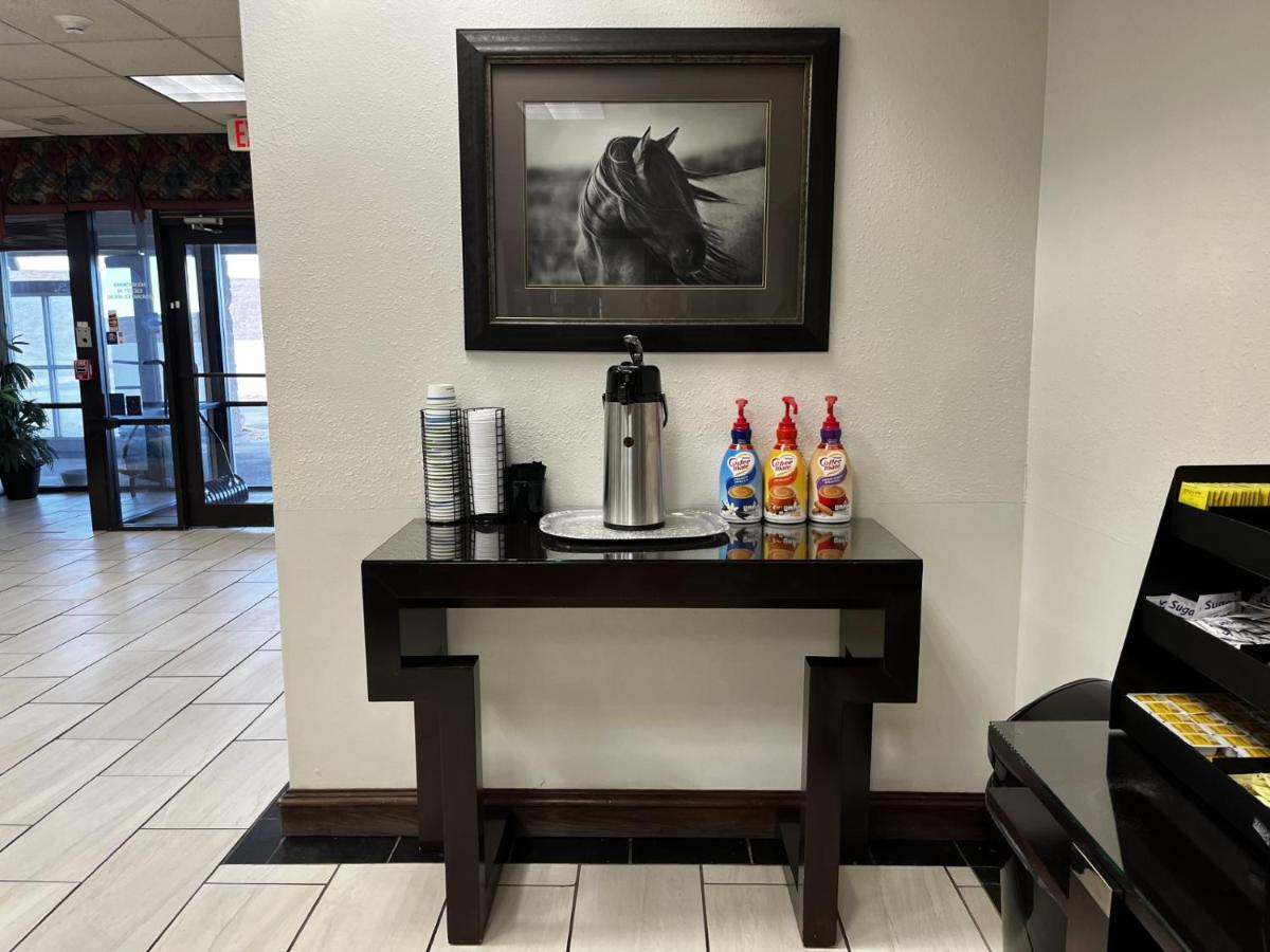  | Budget Inn Laramie