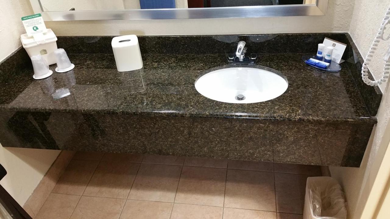 King Room - Mobility Access/Non-Smoking at Baymont by Wyndham Sarasota