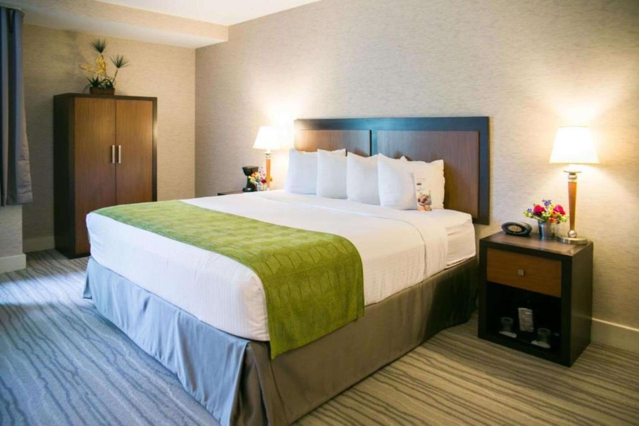 | Heritage Hotel, Golf, Spa & Conference Center, BW Premier Collection