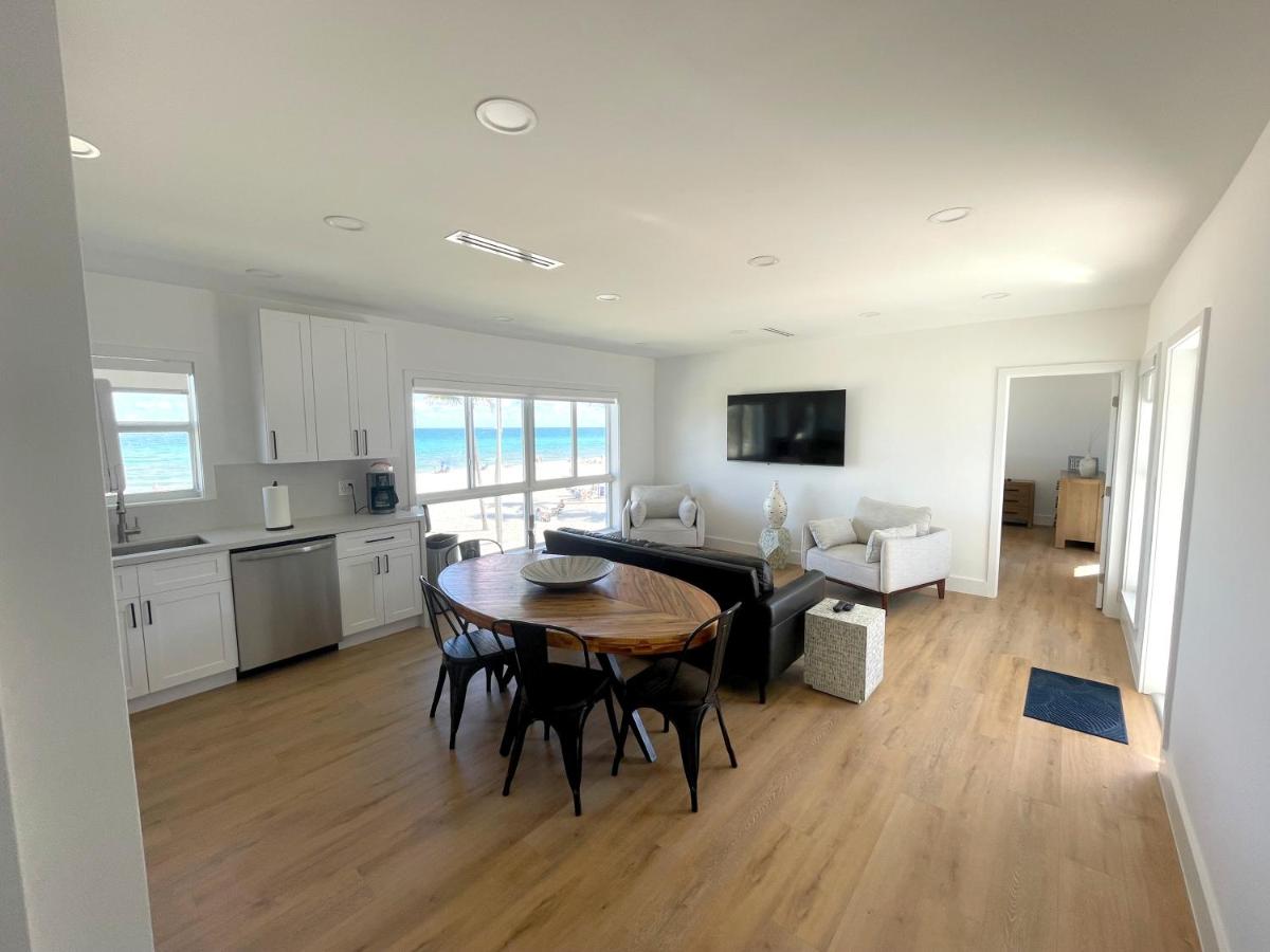Two-Bedroom Suite at Shore View Hotel