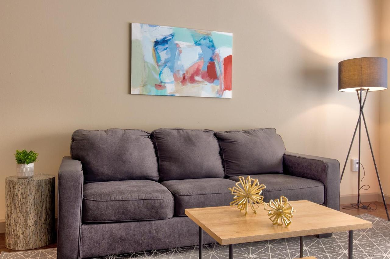 | Kasa Central West End St Louis