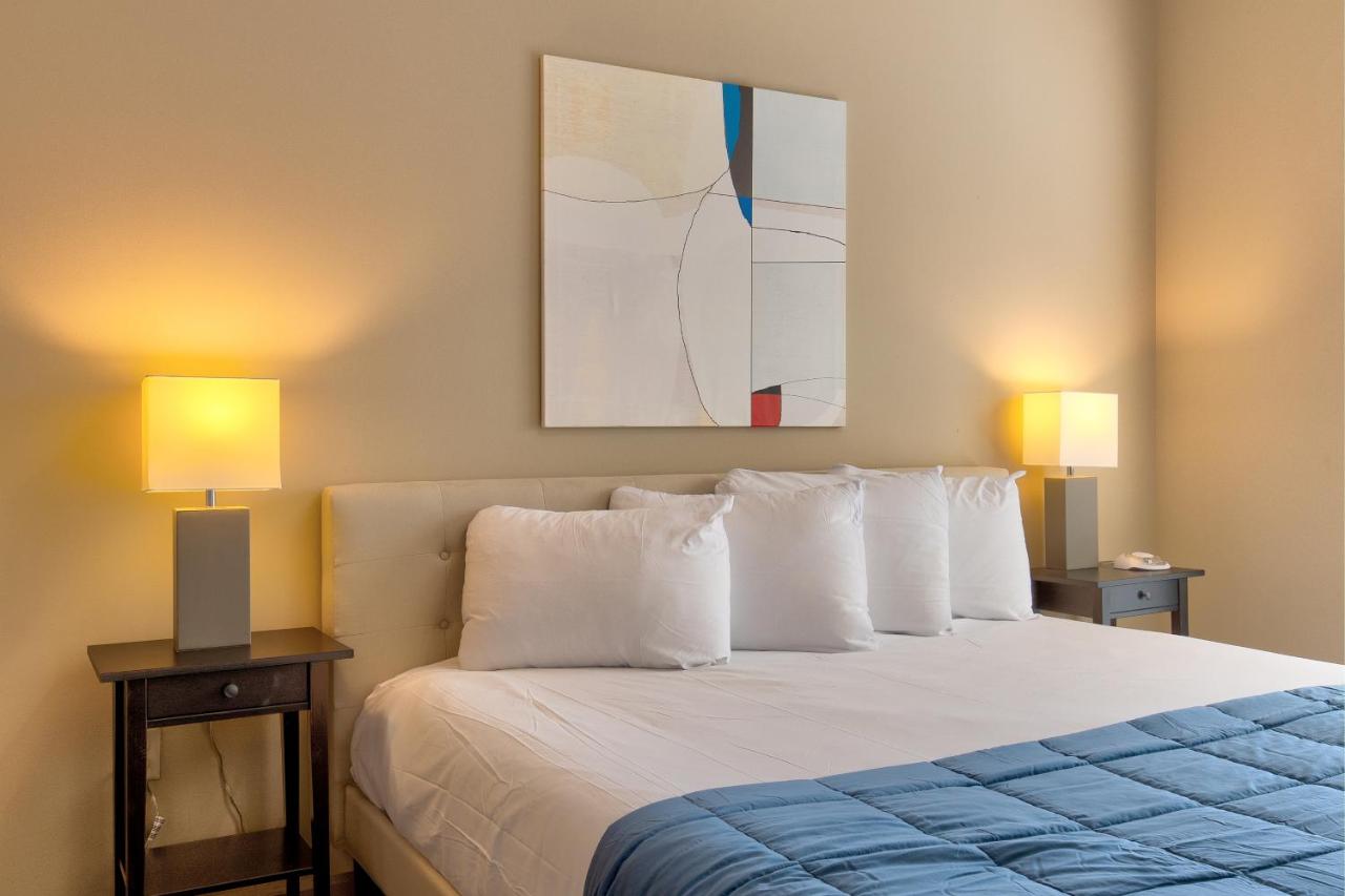 | Kasa Central West End St Louis