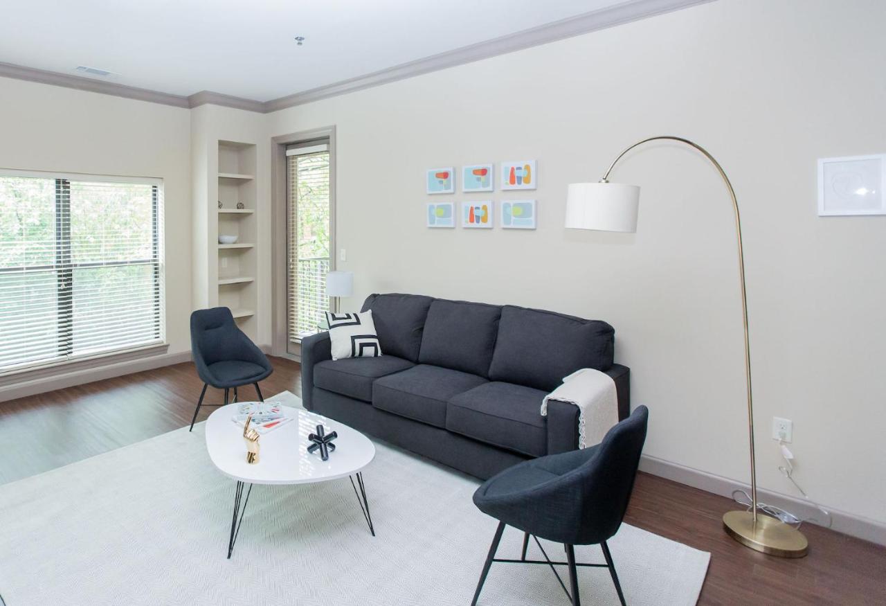 | Kasa Central West End St Louis