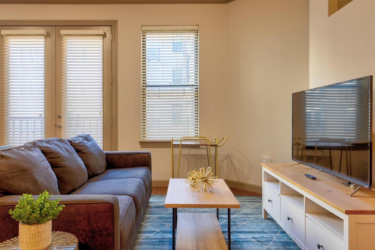 | Kasa Central West End St Louis