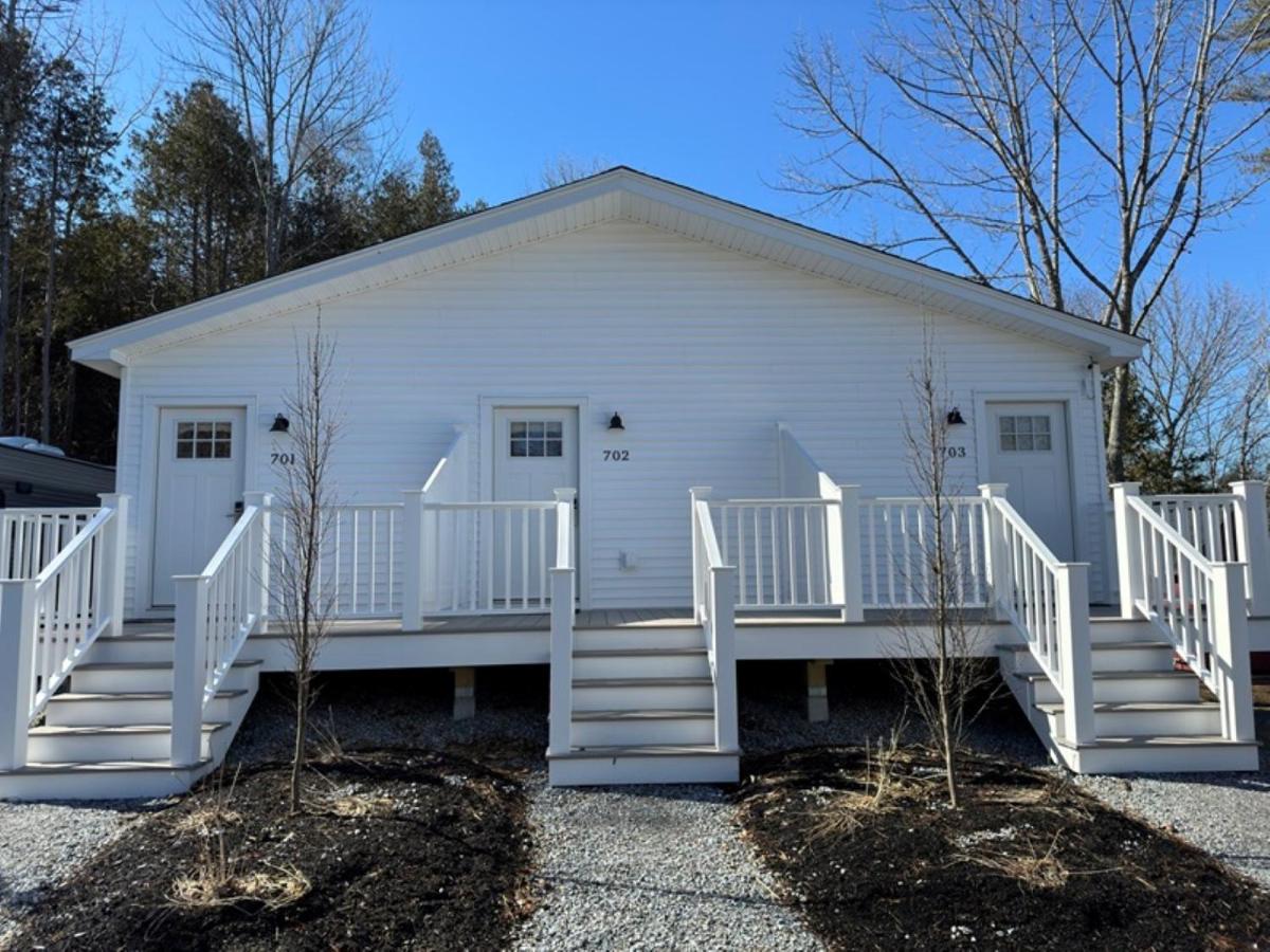| Country Inn at Camden Rockport