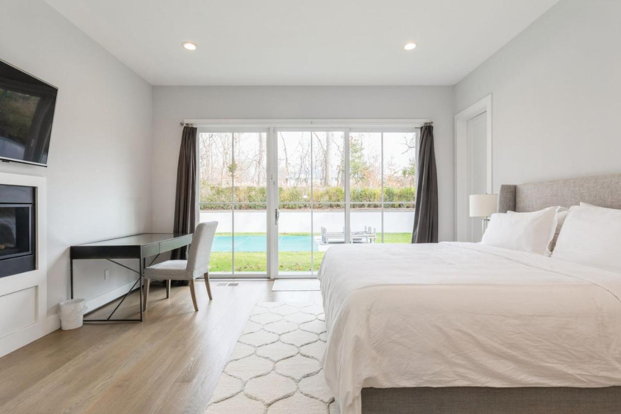| Villa Kimaal - Luxury with pool