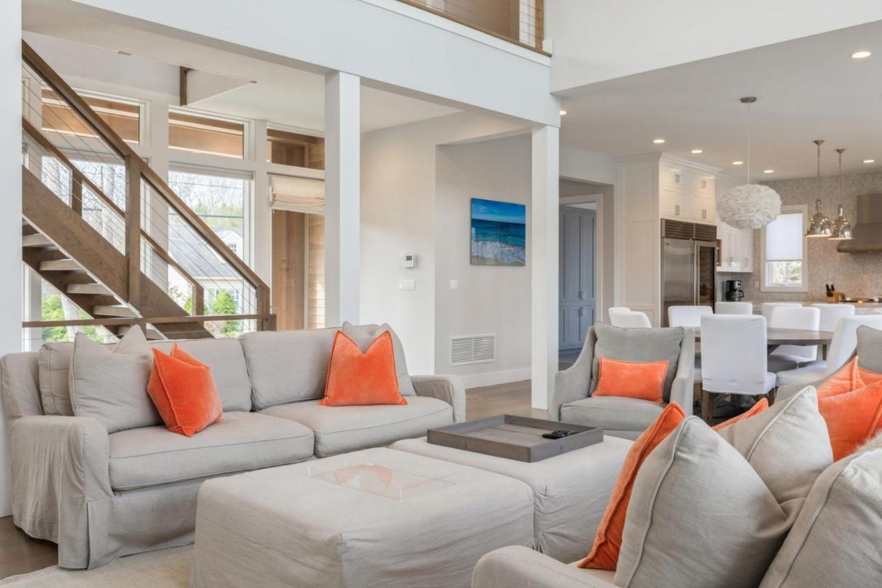 | Villa Kimaal - Luxury with pool