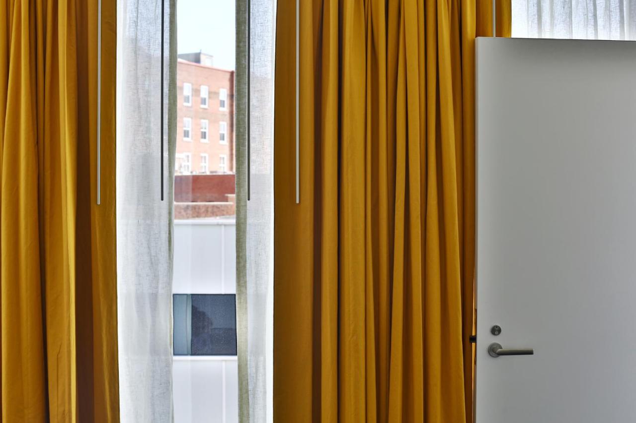Superior King Room at The Durham Hotel