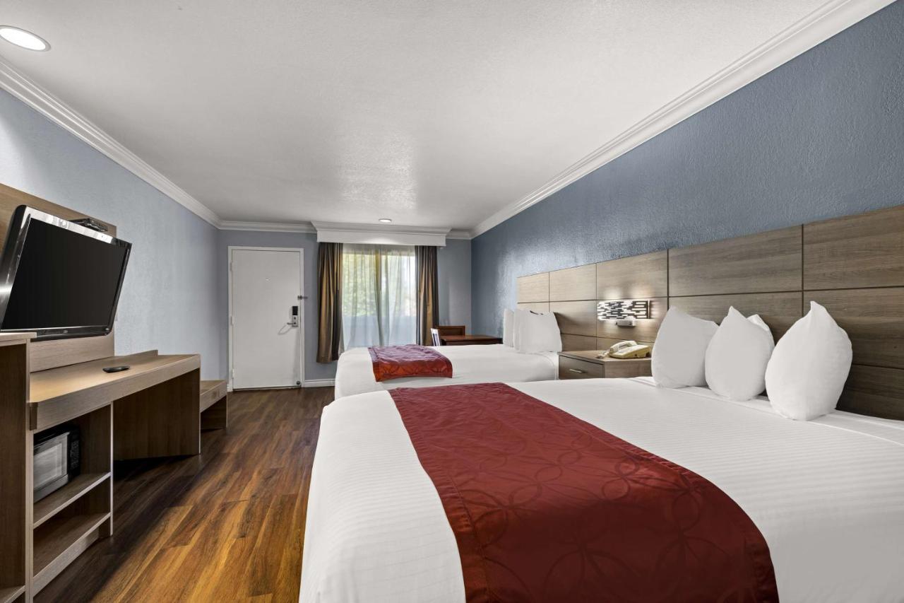  | Best Western Moreno Hotel & Suites