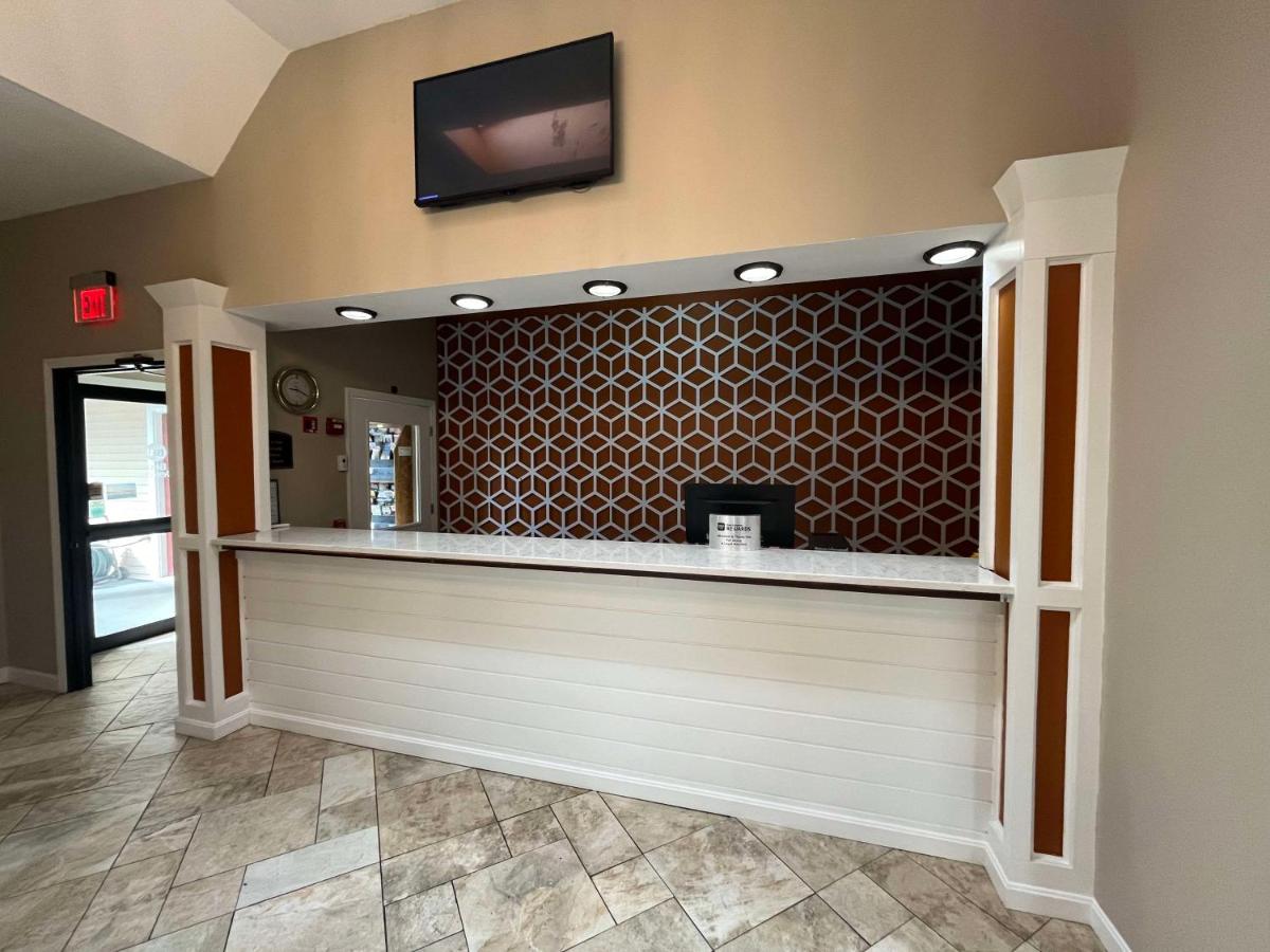  | Best Western Bennington