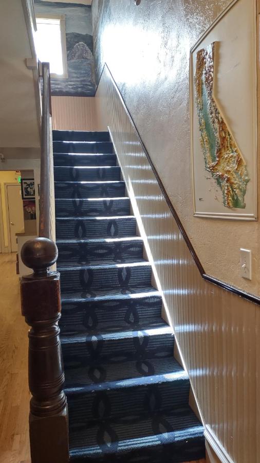 | HI - San Luis Obispo Hostel