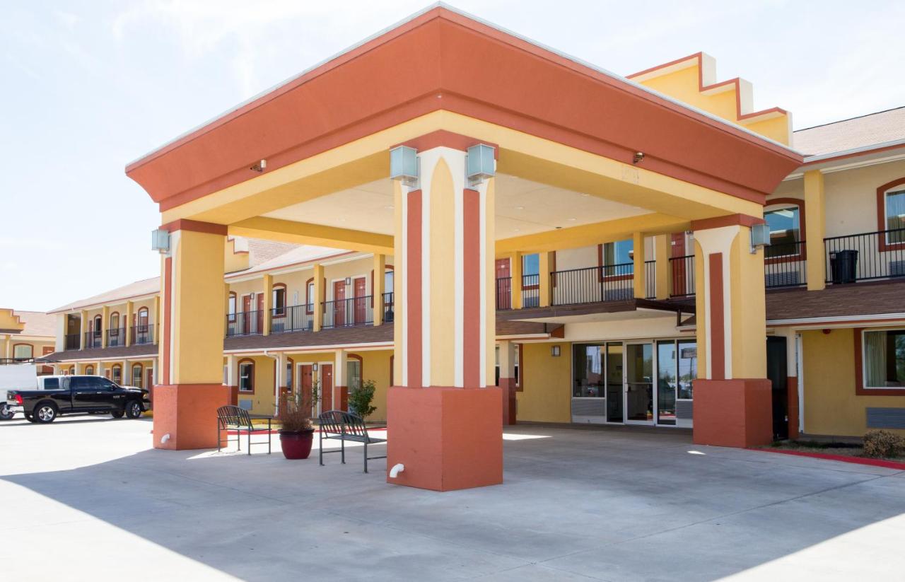  | Sands Inn & Suites