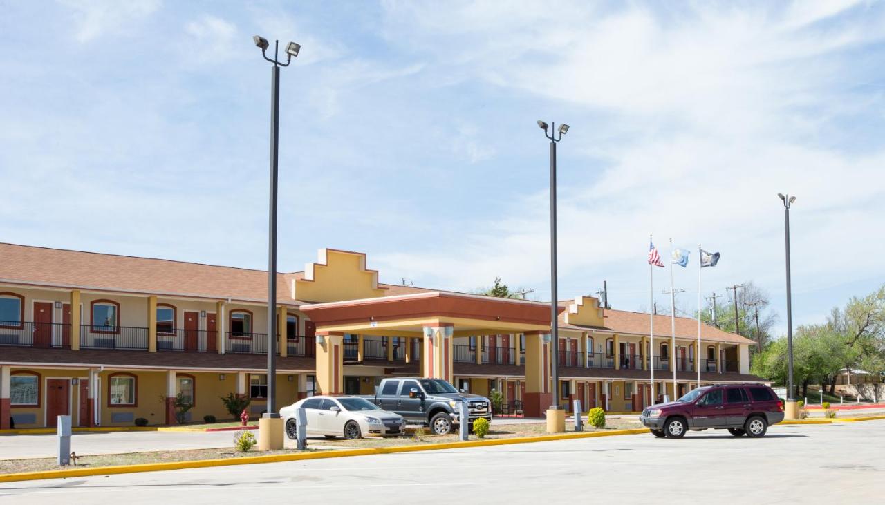  | Sands Inn & Suites