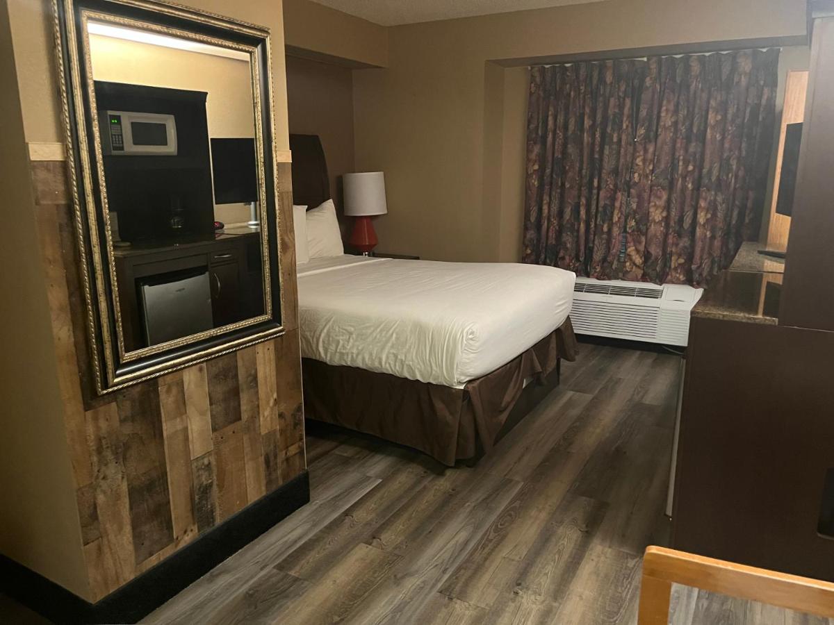 | Americas Best Value Inn Kalispell