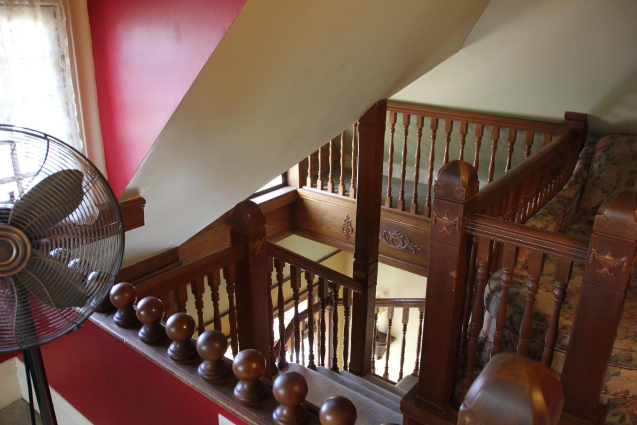 | Hines Mansion