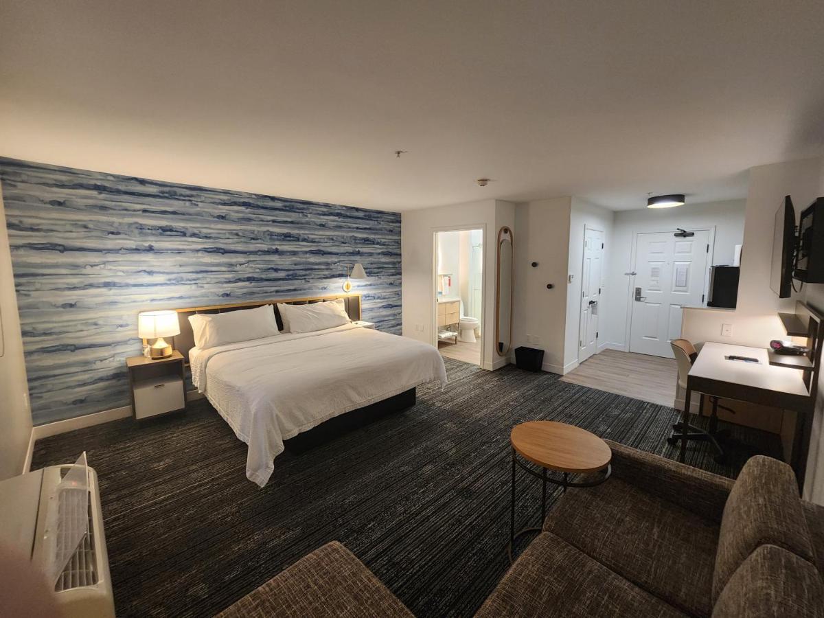 Deluxe Queen Studio with Sofa Bed at Towneplace Suites by Marriott Killeen