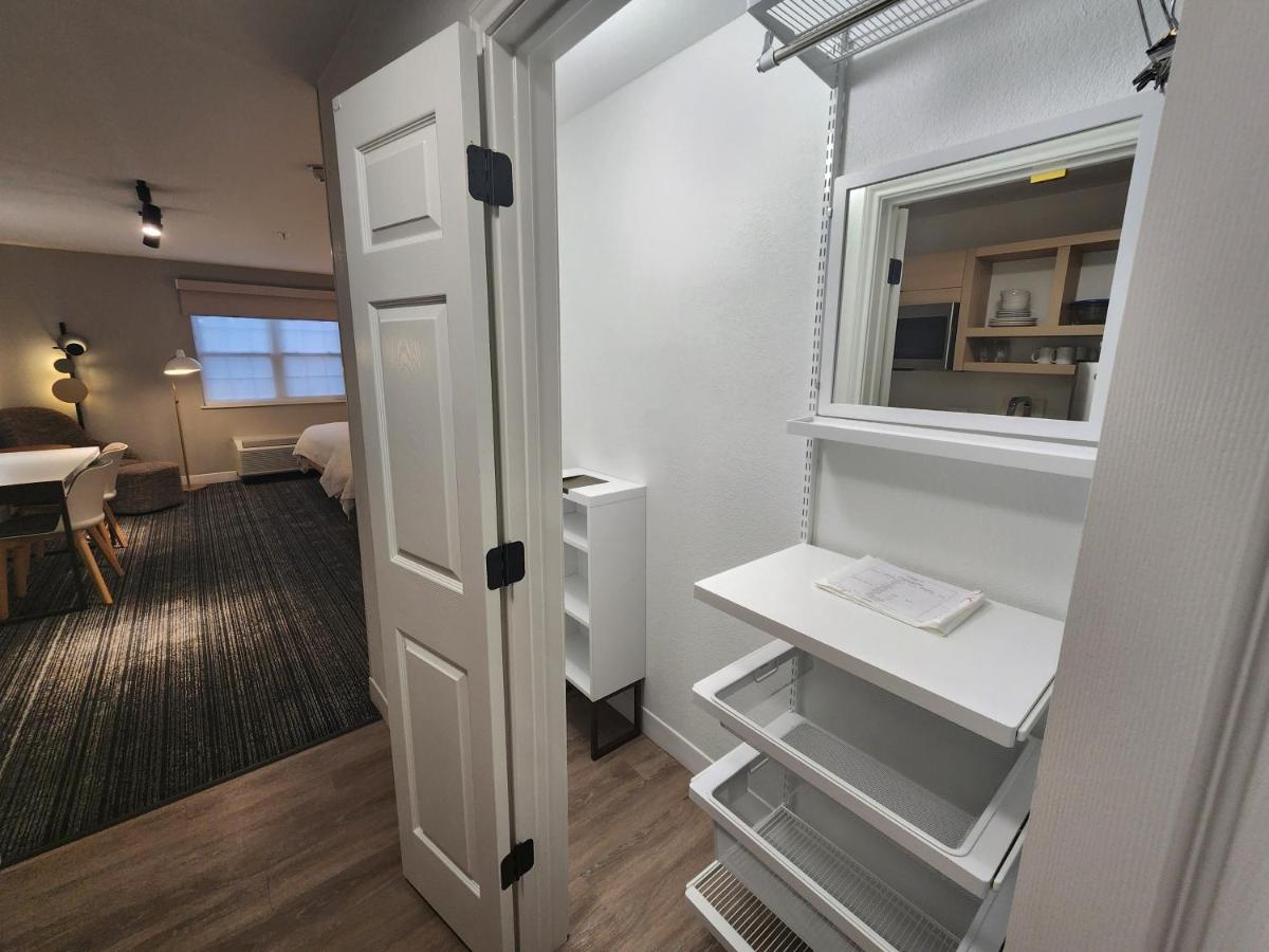 Queen Studio with Two Queen Beds at Towneplace Suites by Marriott Killeen