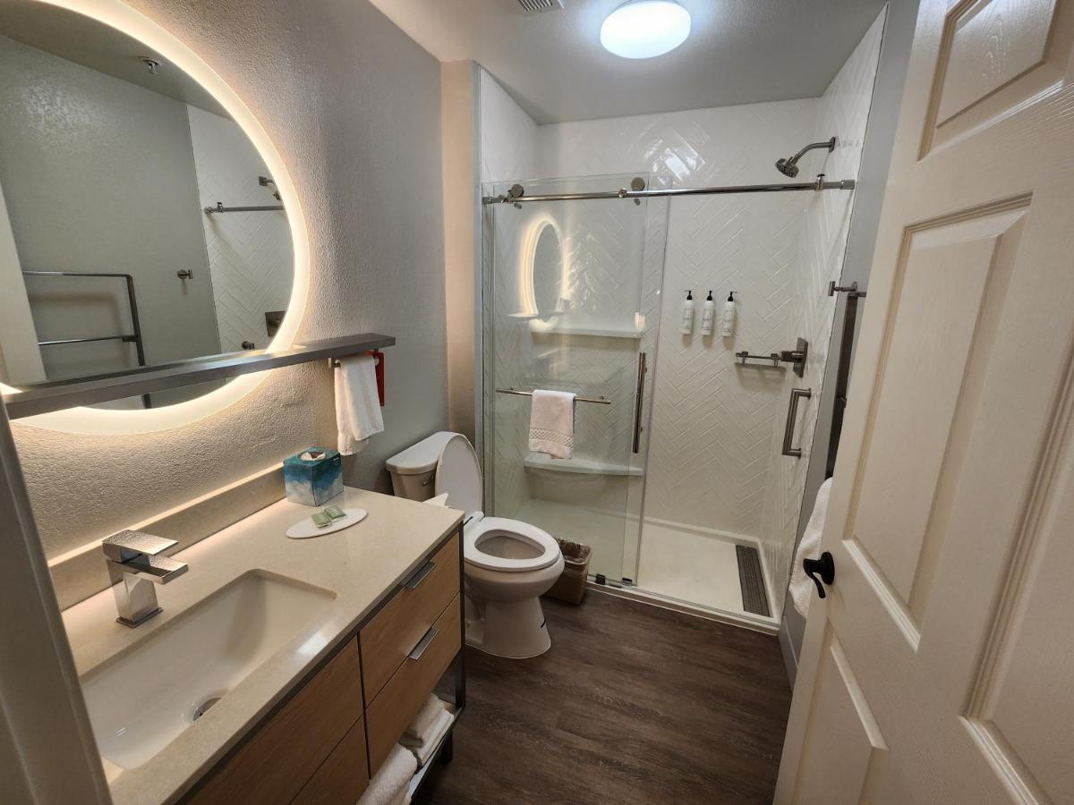 Queen Studio with Two Queen Beds at Towneplace Suites by Marriott Killeen