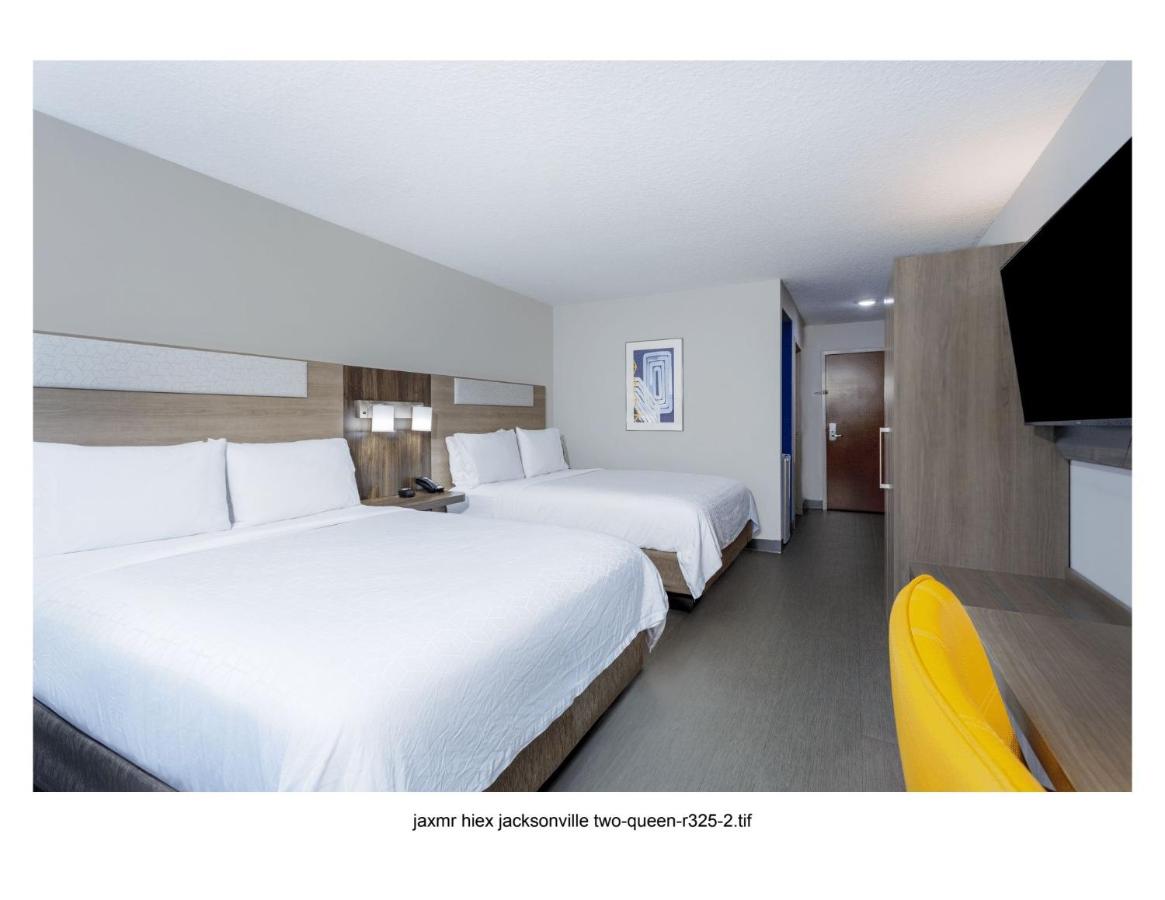  | Holiday Inn Express & Suites Jacksonville-Mayport/Beach