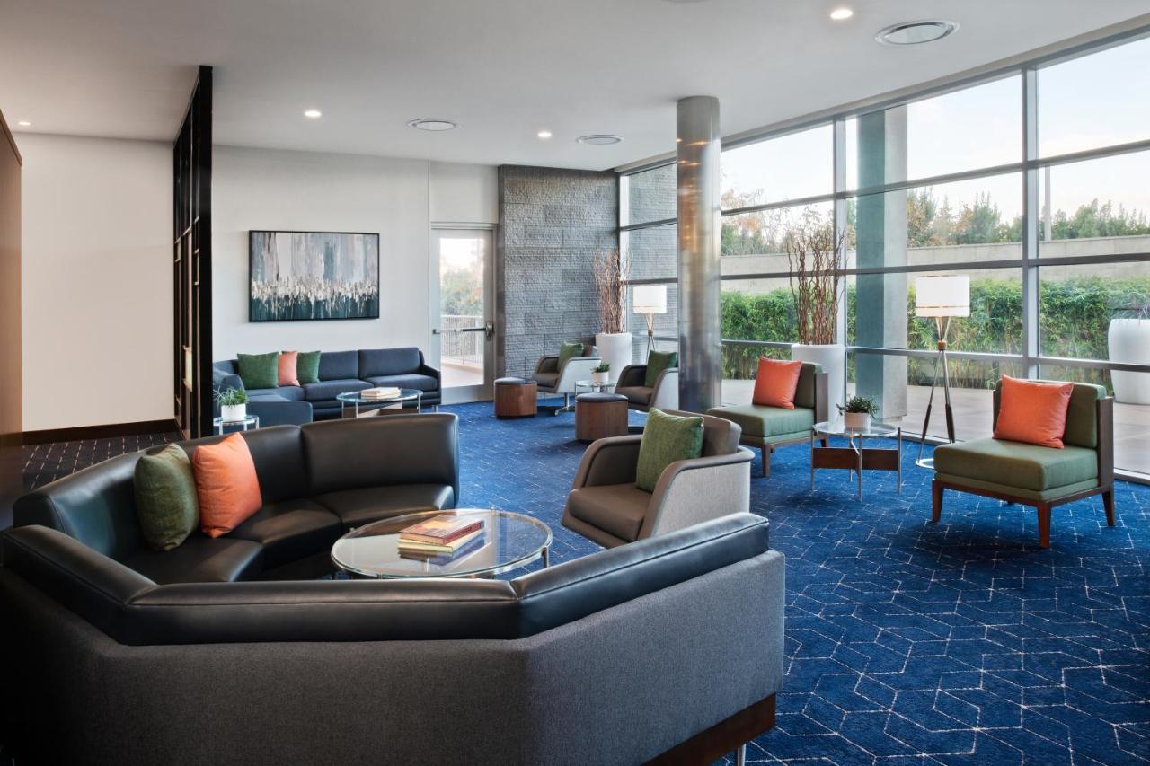 | Courtyard by Marriott San Jose North/Silicon Valley