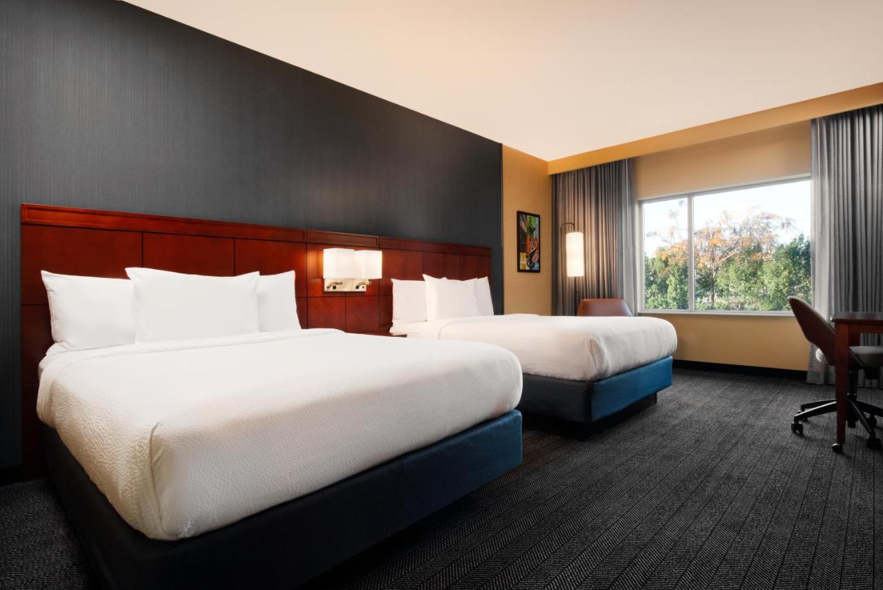  | Courtyard by Marriott San Jose North/Silicon Valley