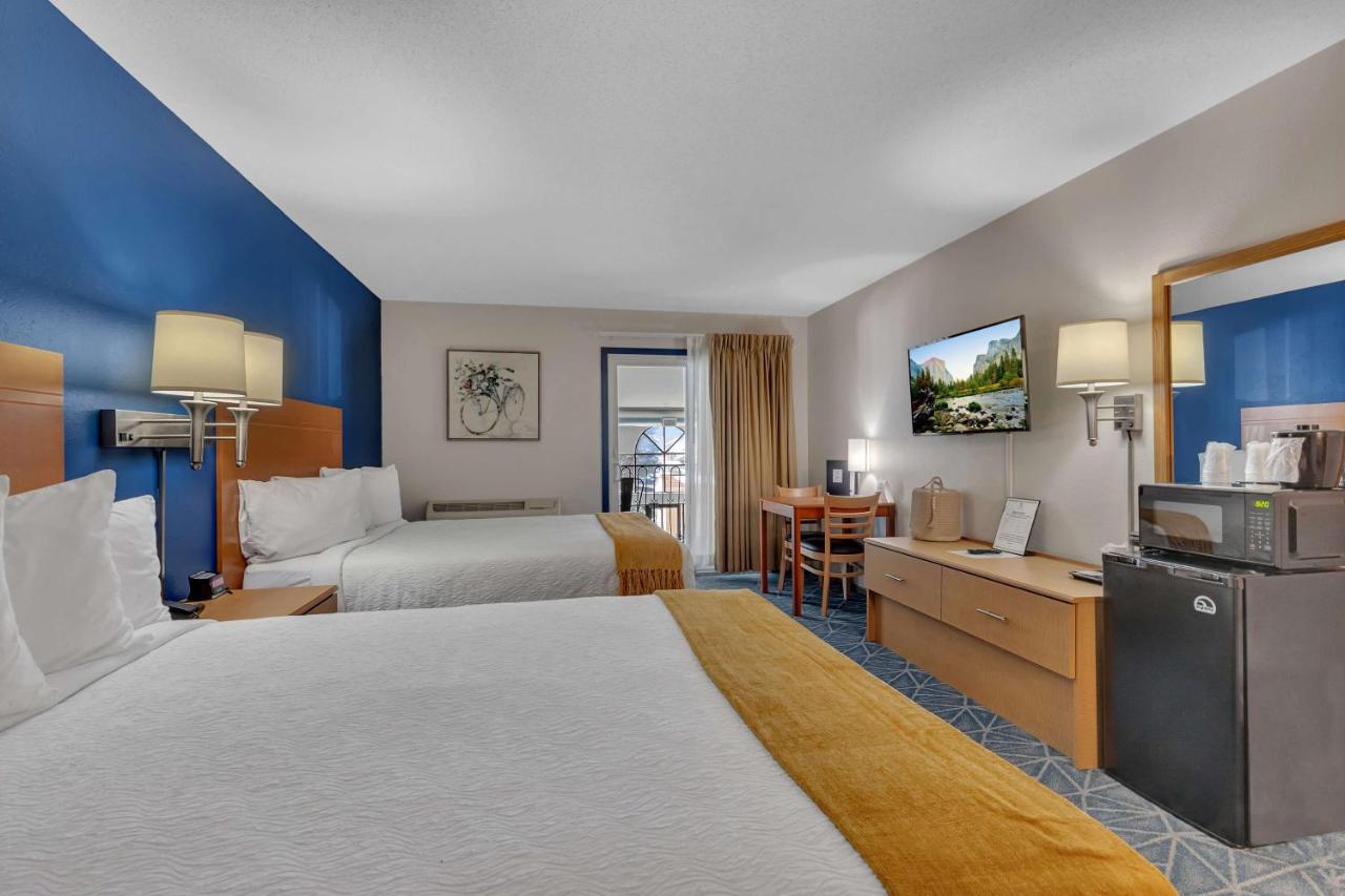  | SureStay Hotel by Best Western Spicer