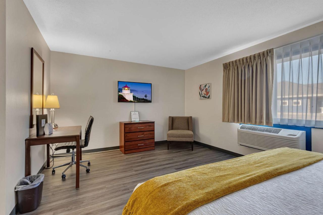  | SureStay Hotel by Best Western Spicer