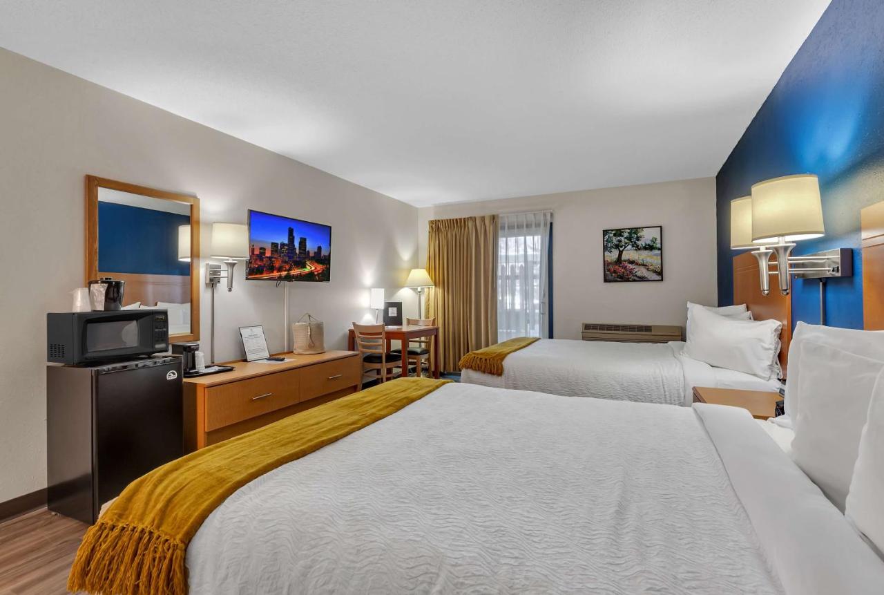  | SureStay Hotel by Best Western Spicer