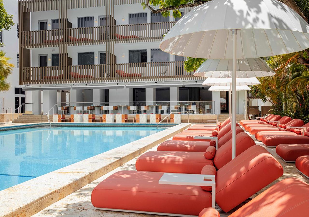 The Hall South Beach