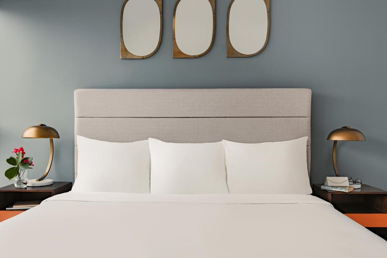 Two-Bedroom Suite at 17WEST Apartments by Stay Hospitality