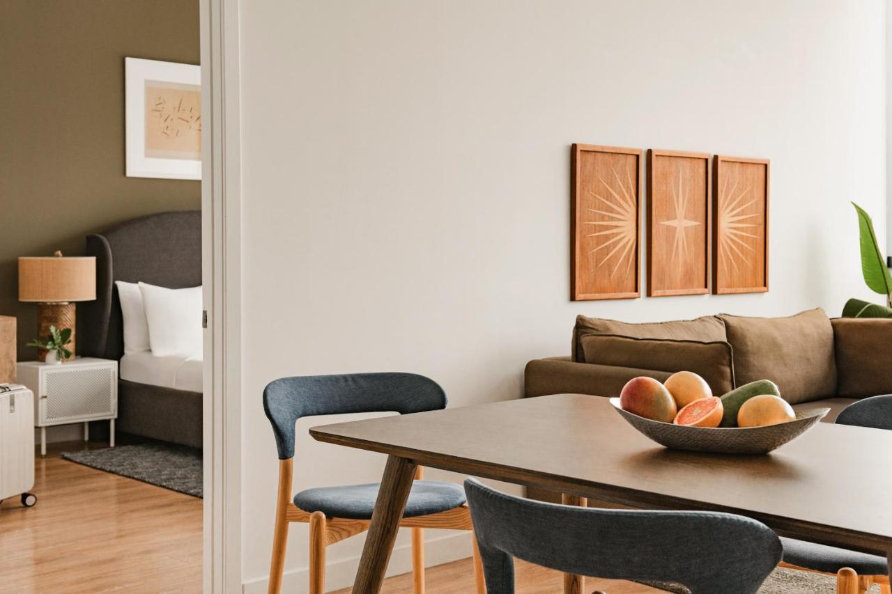 Two-Bedroom Suite at 17WEST Apartments by Stay Hospitality