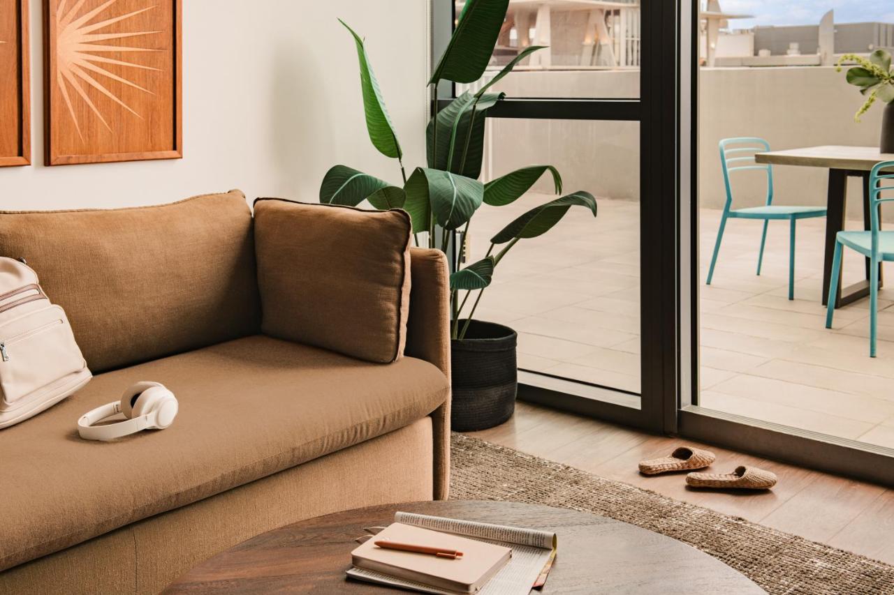 Two-Bedroom Suite at 17WEST Apartments by Stay Hospitality
