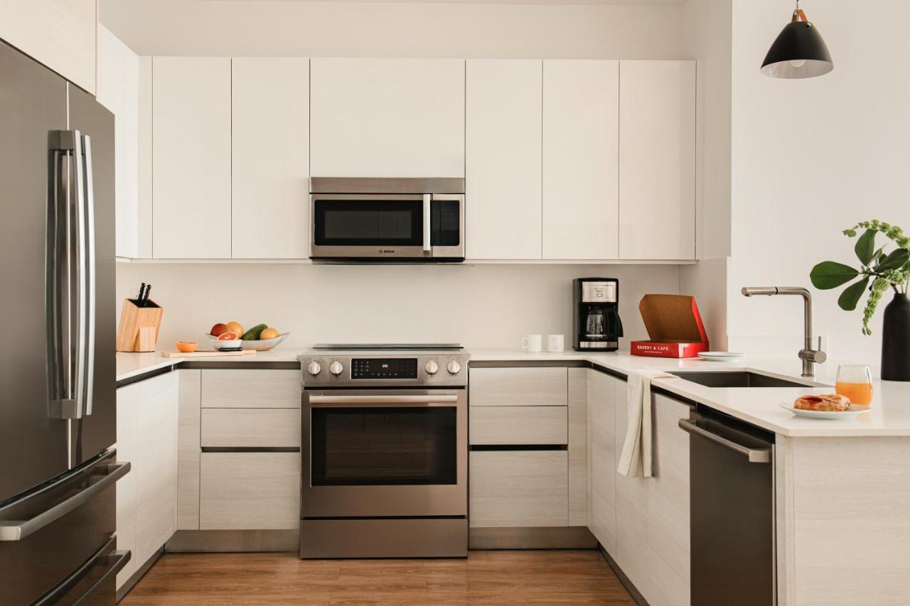 Deluxe King Suite at 17WEST Apartments by Stay Hospitality