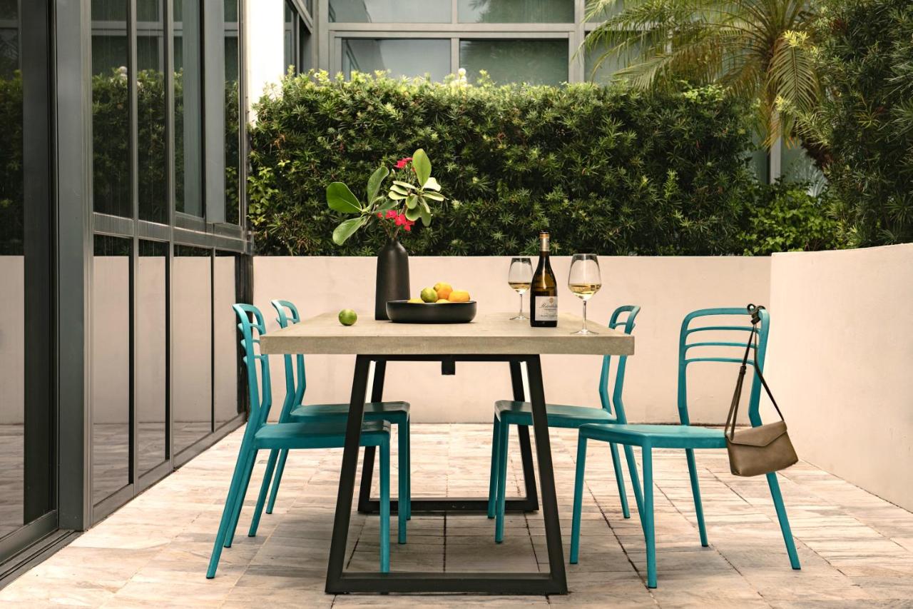 Suite with Terrace at 17WEST Apartments by Stay Hospitality