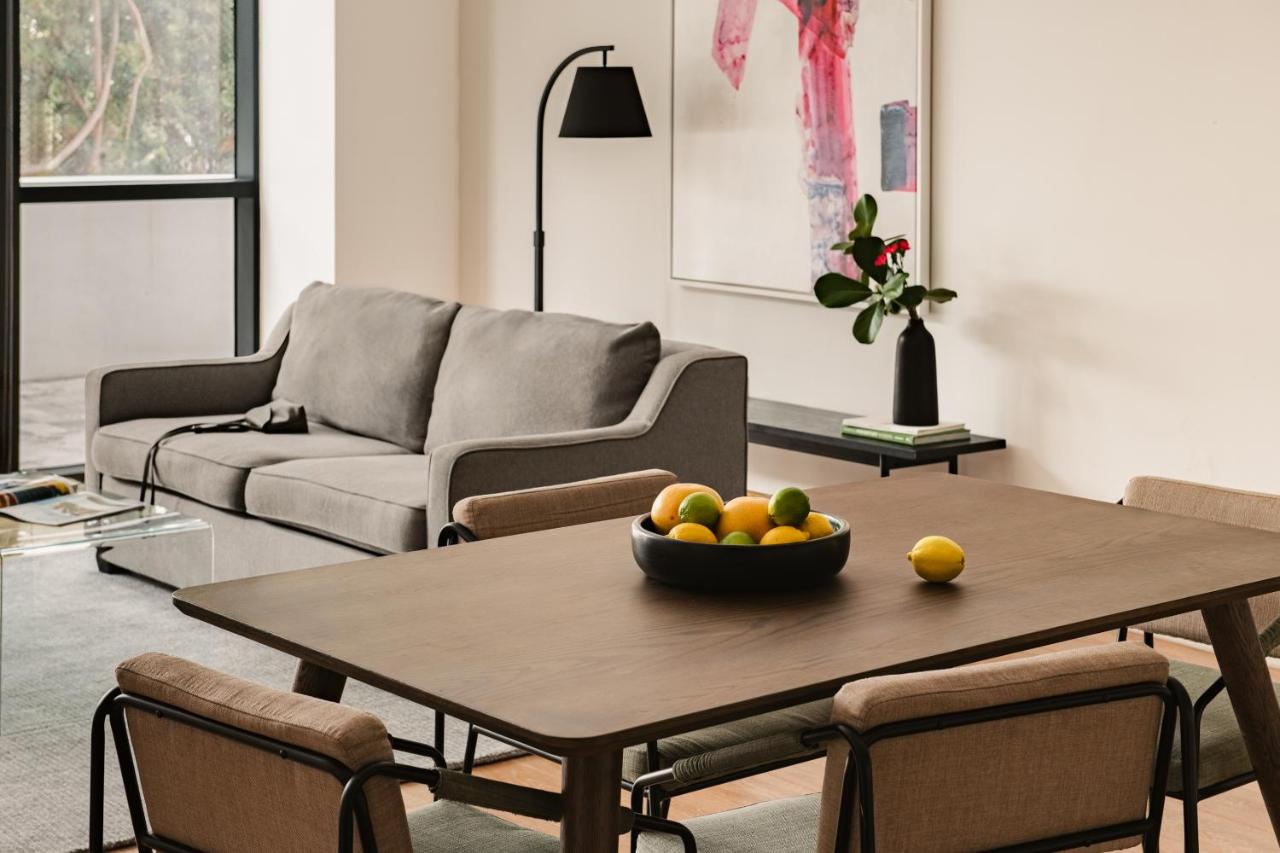Suite with Terrace at 17WEST Apartments by Stay Hospitality