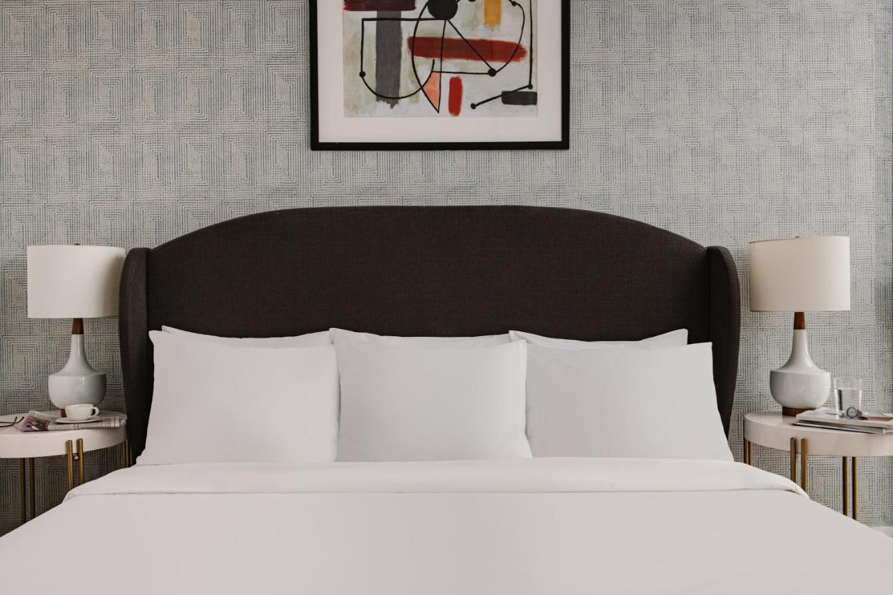 Deluxe King Suite at 17WEST Apartments by Stay Hospitality