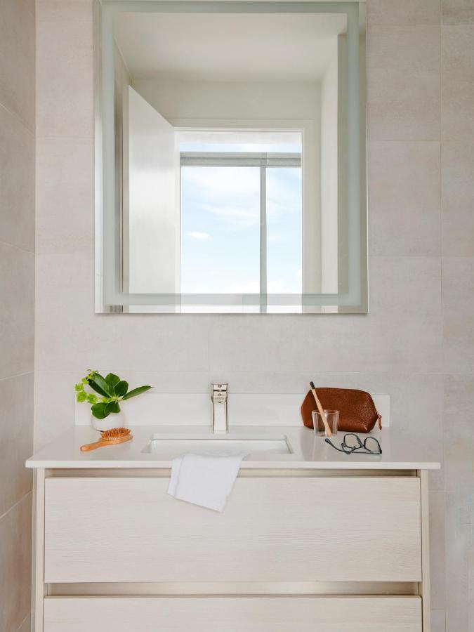 Deluxe King Suite at 17WEST Apartments by Stay Hospitality