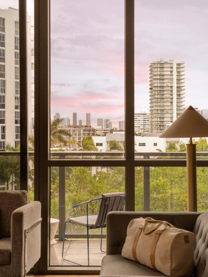 Deluxe King Suite at 17WEST Apartments by Stay Hospitality